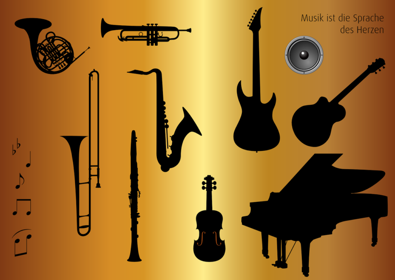 icon set, musical instruments, music-736452.jpg